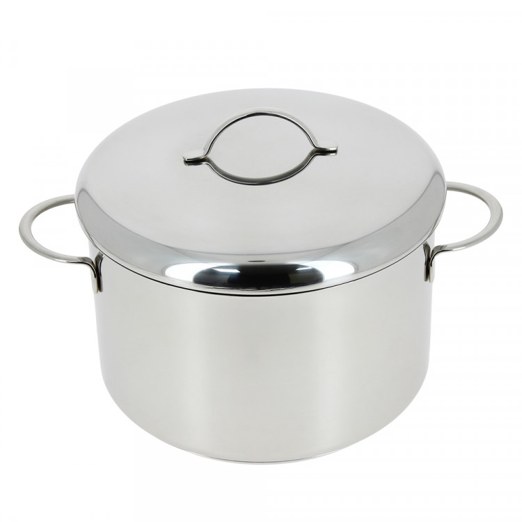 Кастрюля 3,5 л. Гурман Классик ВСМПО 110335