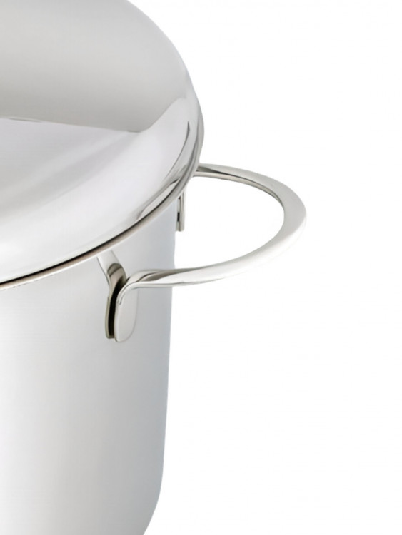 Кастрюля 3,5 л. Гурман Классик ВСМПО 110335