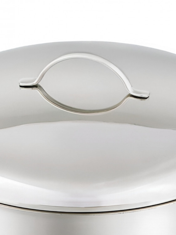 Кастрюля 3,5 л. Гурман Классик ВСМПО 110335