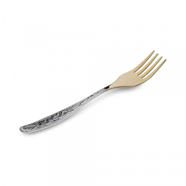 Вилки десертные Уралочка НТП 6 шт Нытва