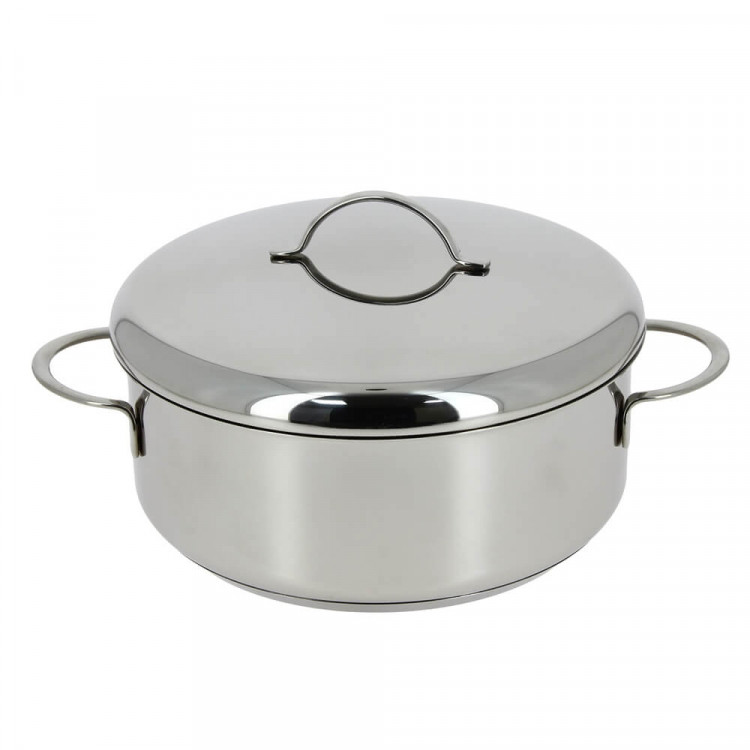 Кастрюля 2 л. Гурман Классик ВСМПО 110320