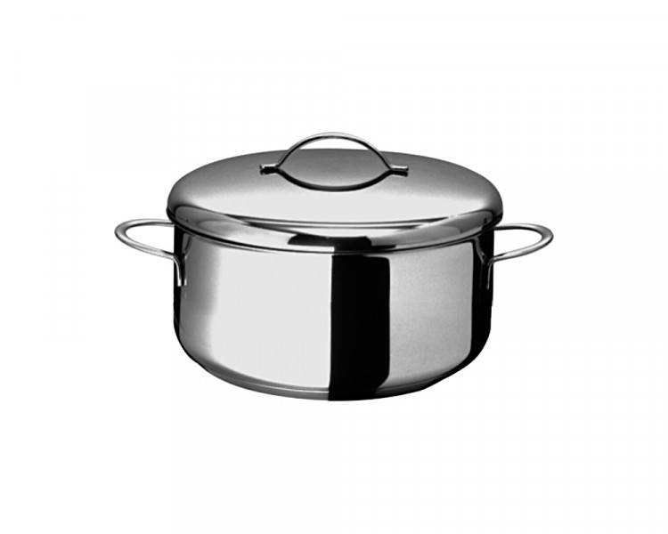 Кастрюля 3 л. Гурман Классик ВСМПО 110330