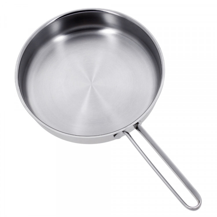 Сковорода 24 см Гурман Классик ВСМПО 9207244