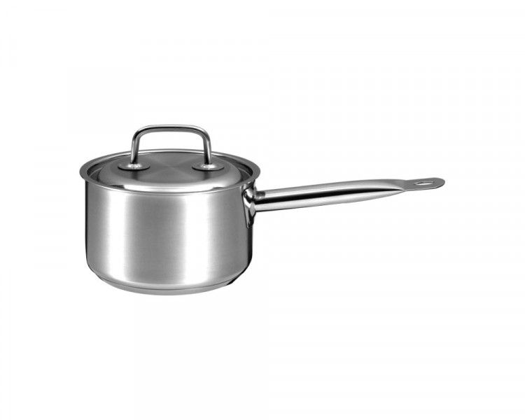 Сотейник 1,5 л. Гурман Профи ВСМПО 331115