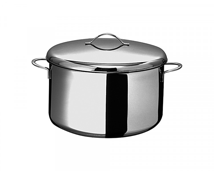 Кастрюля 7 л. Гурман Классик ВСМПО 110370