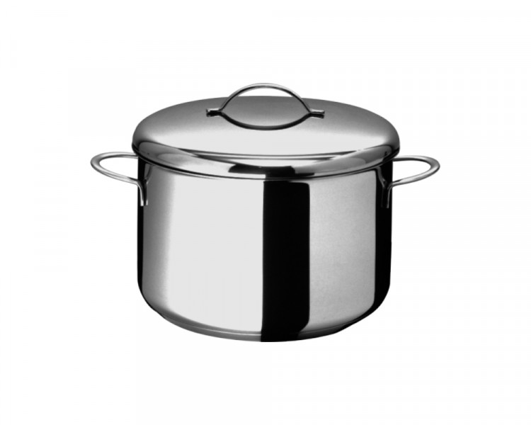 Кастрюля 4,5 л. Гурман Классик ВСМПО 110345