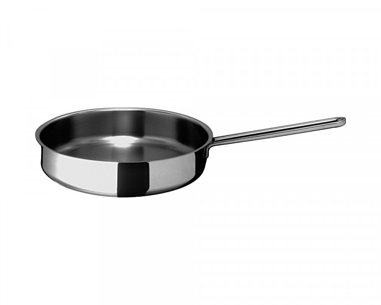 Сковорода 16 см Гурман Классик ВСМПО 9208164