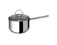 Сотейник 1,5 л. Гурман Стекло ВСМПО 221115