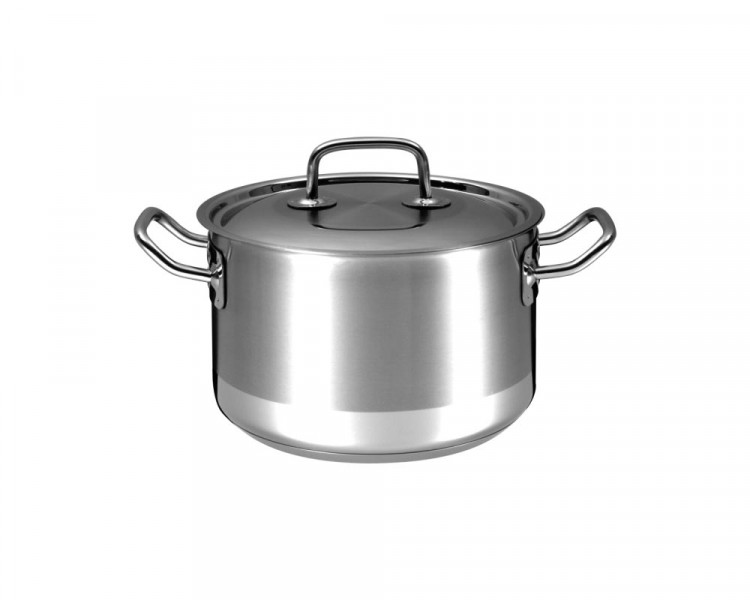 Кастрюля 3,5 л. Гурман Профи ВСМПО 330335