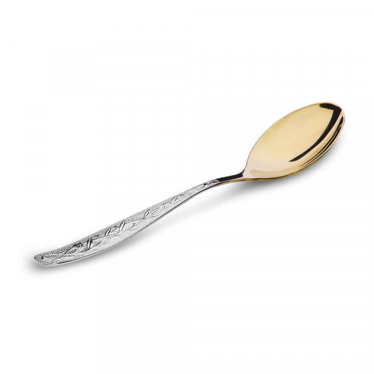 Ложки столовые Уралочка НТП 6 шт Нытва